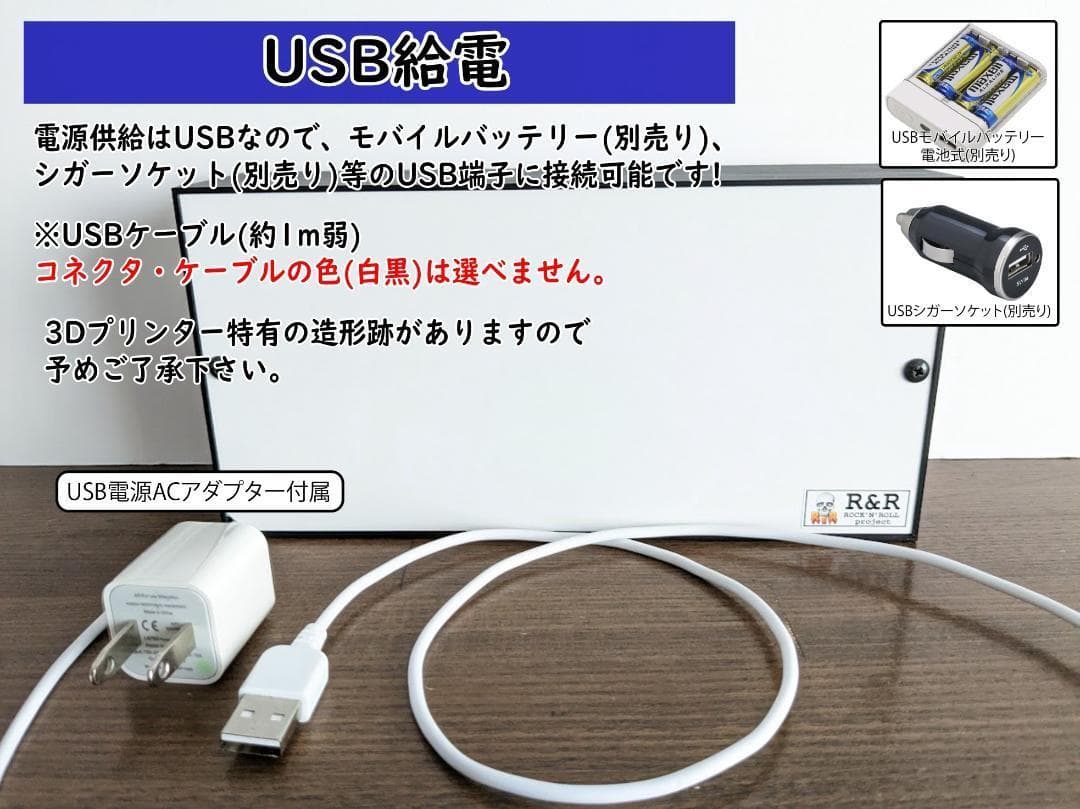 ルート66 ライセンス 標識 イーグル サイン 置物 雑貨 LEDライトBOX