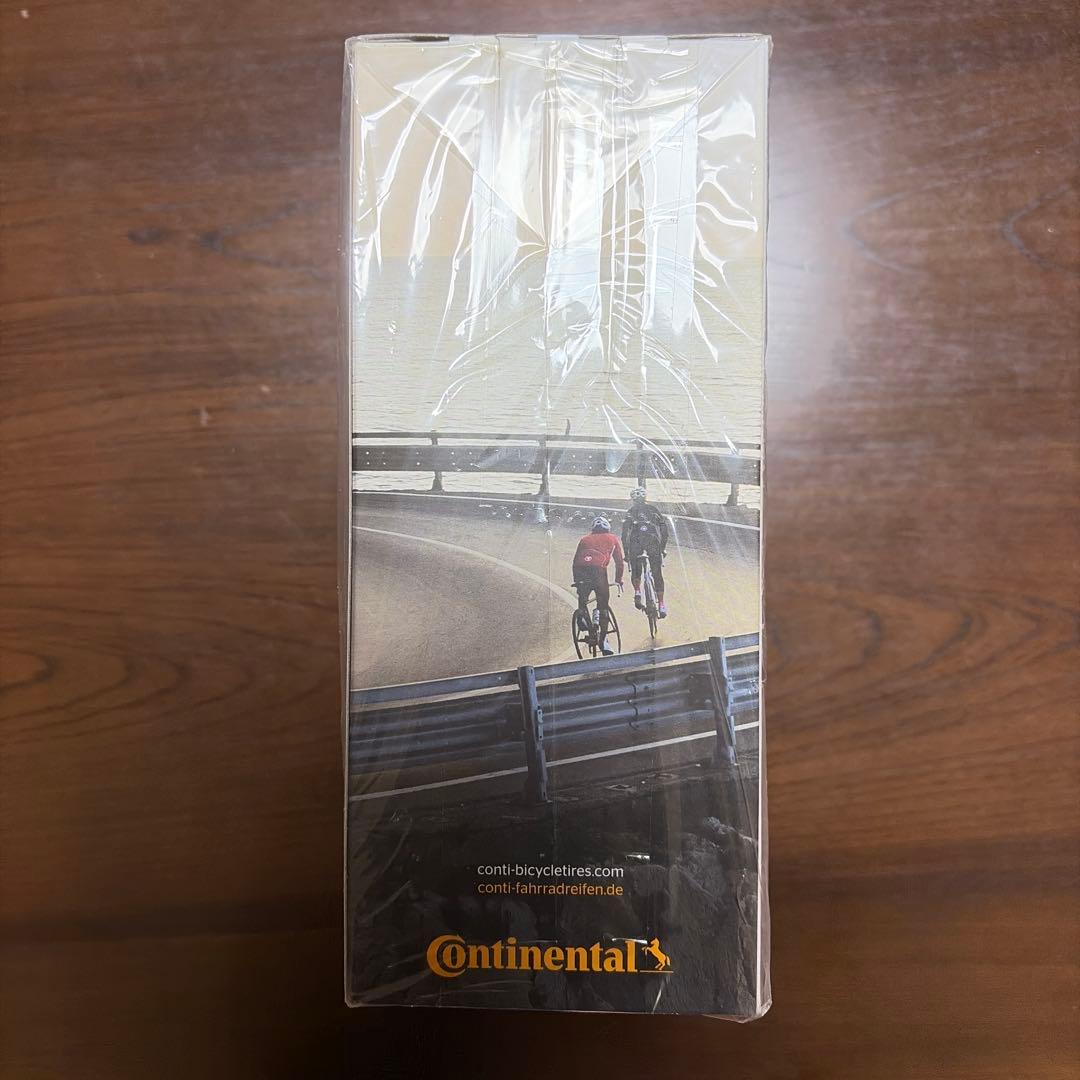 パーツ Continental Ultra Sport III 700x28c