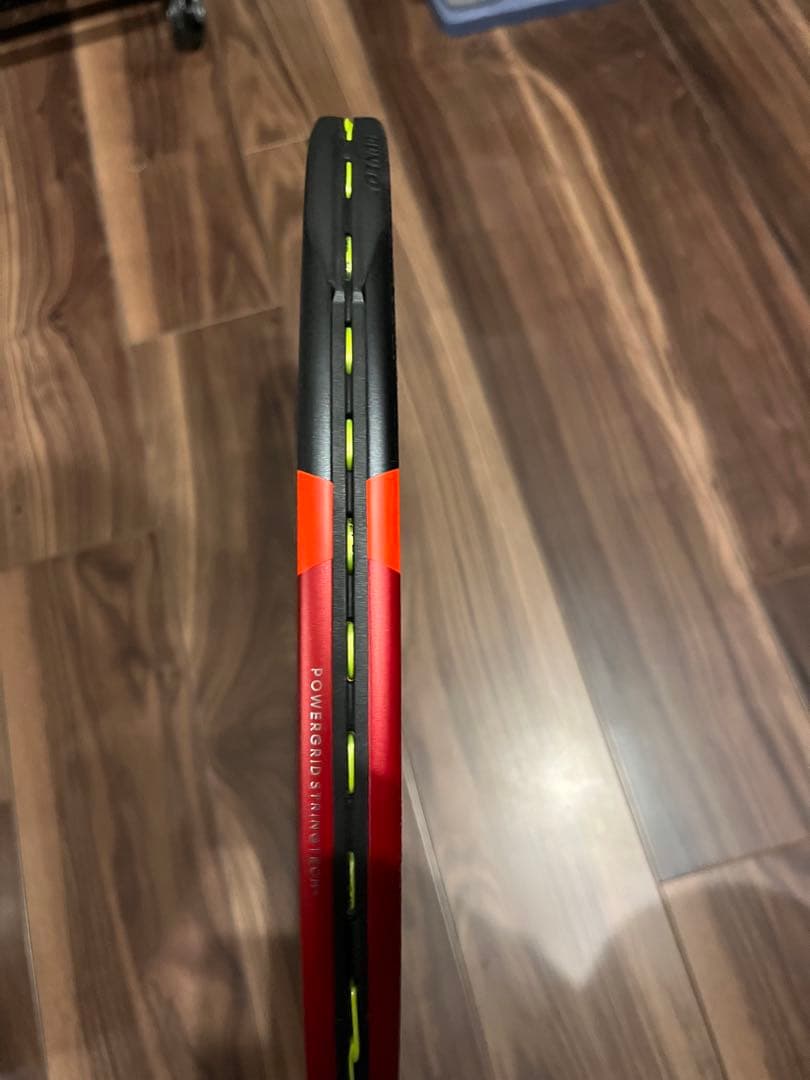 超美品 DUNLOP CX400 TOUR G2 硬式テニスラケット
