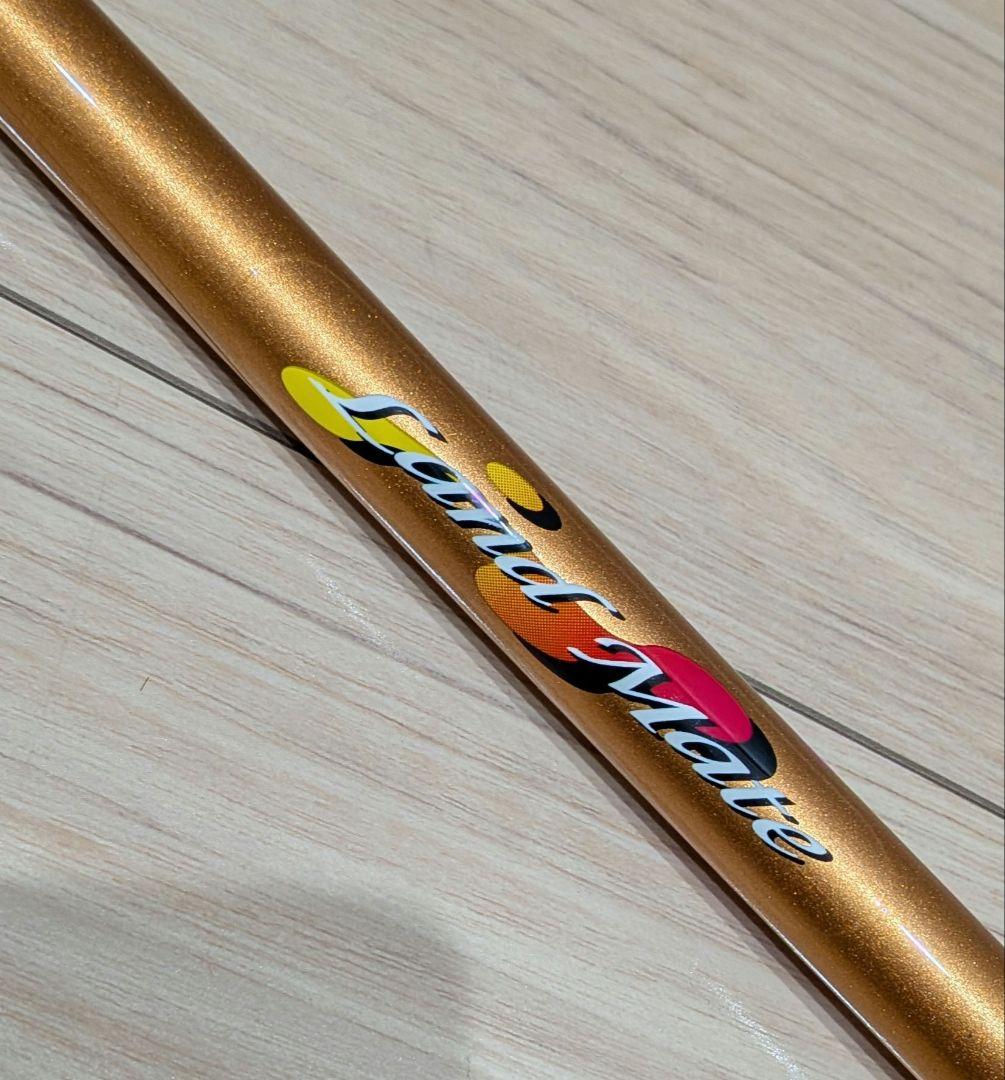 SHIMANO　ランドメイト　3-450PTS　美品