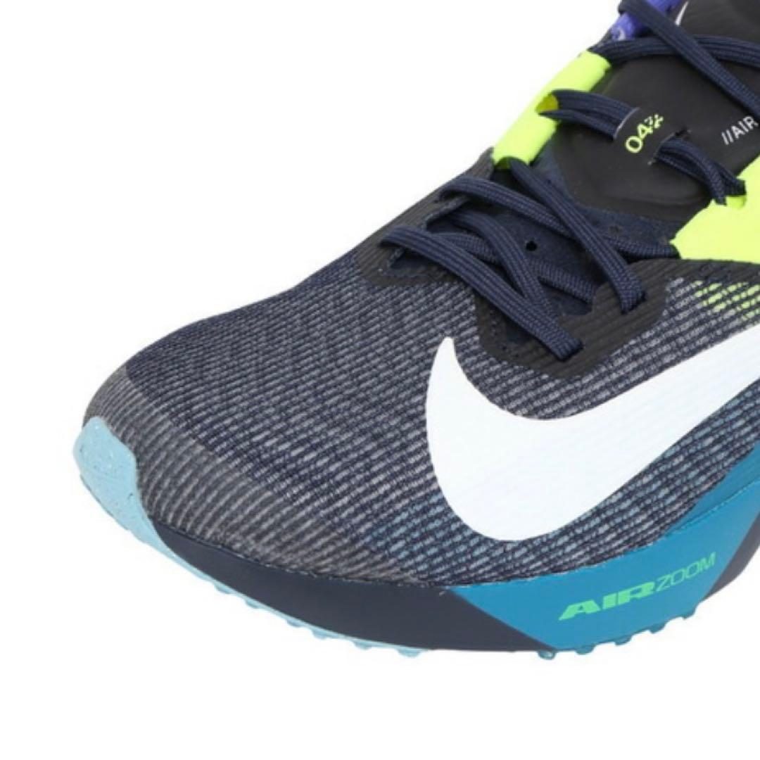NIKE ナイキ エアズーム ライバルフライ4 26.0cm 駅伝