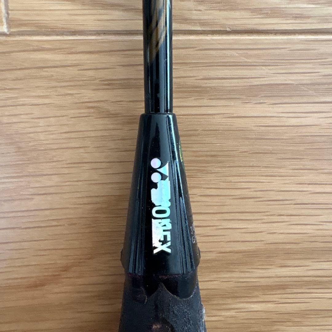 YONEX バドミントンラケット VOLTRIC ボルトリック 80