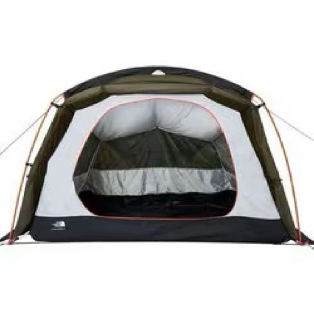 【新品未使用品】THE NORTH FACE エバカーゴ2 Evacargo2