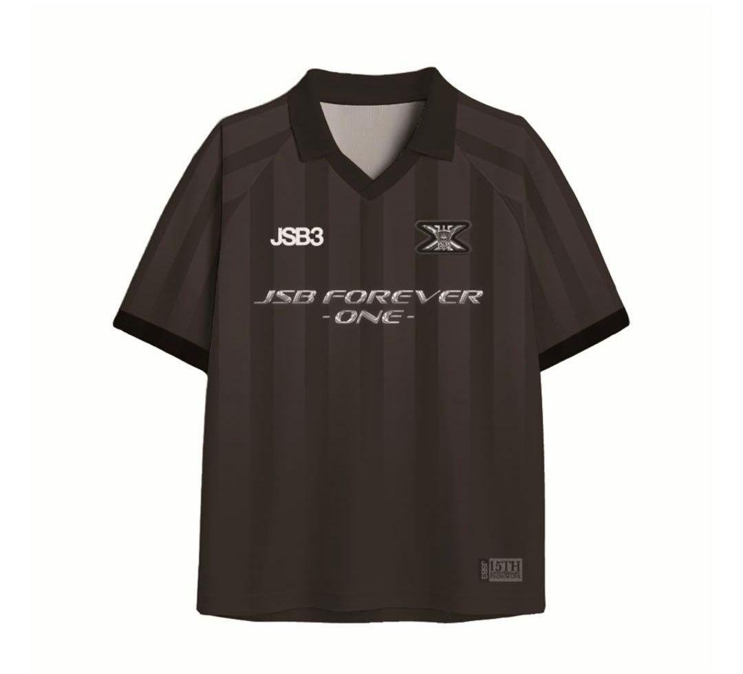 JSB FOREVER ~ONE~ ユニフォーム GUN/岩田剛典 受注生産