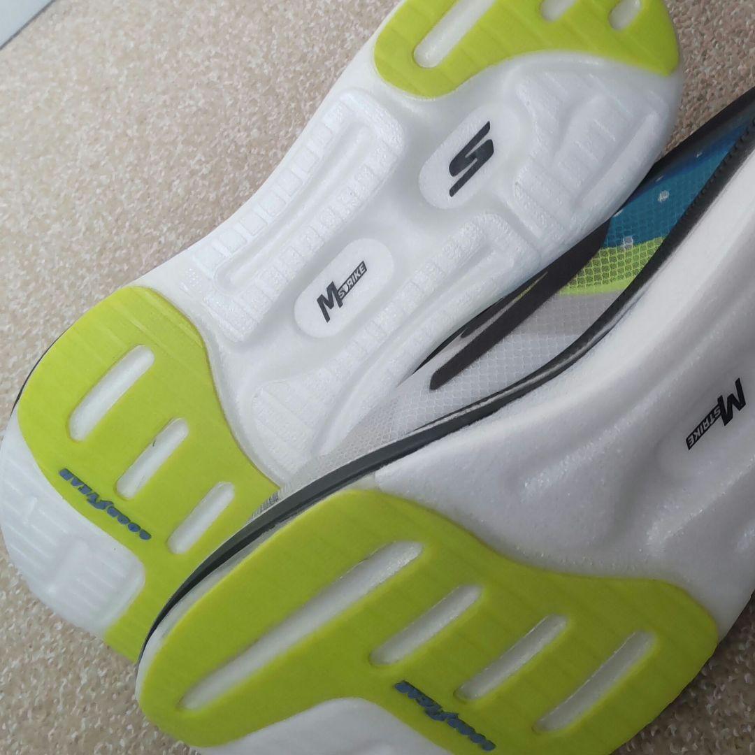スケッチャーズ GO RUN SPEED ELITE HYPER