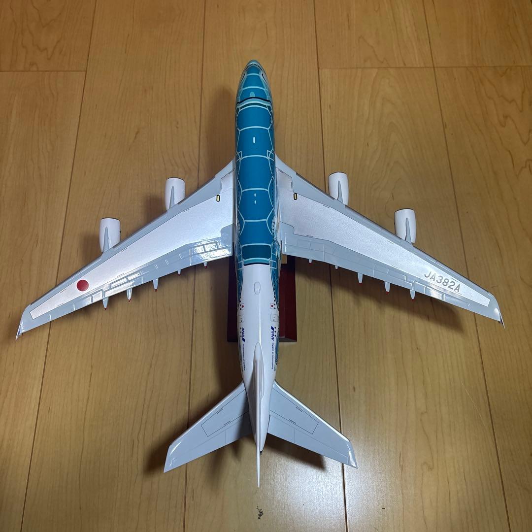 g*n様 全日空商事 1/200 NH20235 FLYINGHONU JA38