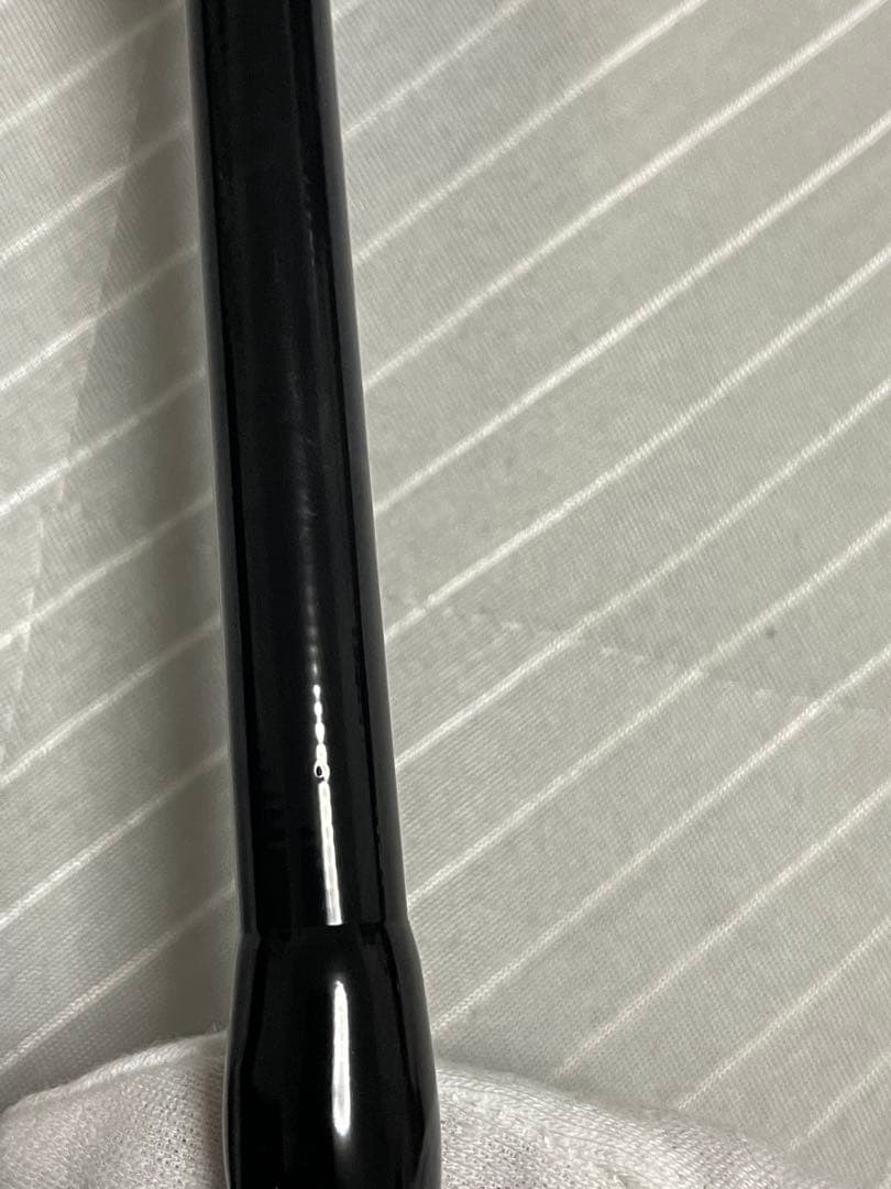 ZENAQ MUTHOS Accura 100HH ゼナック ミュートス