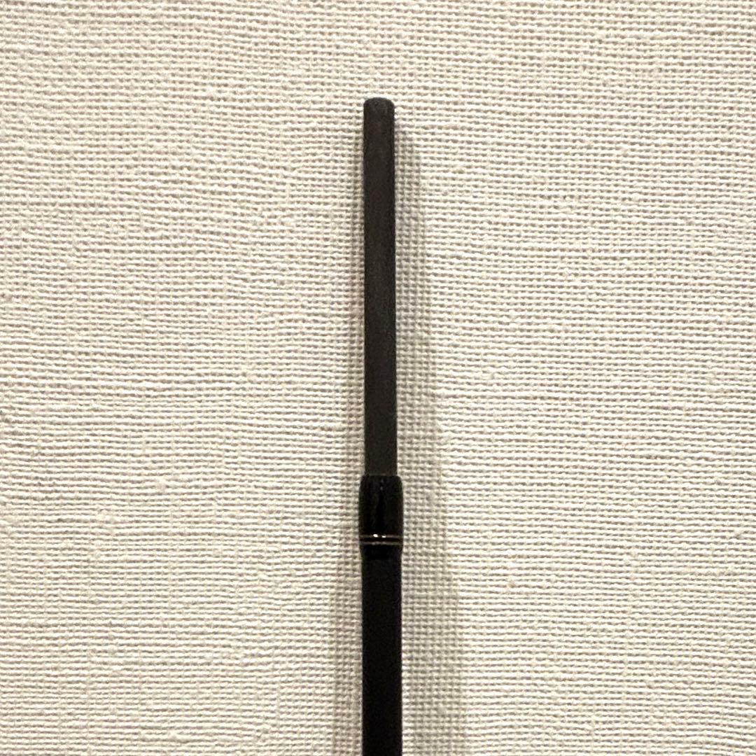 墨猿さま 船竿 黒船 アジ KLAC-175ML ベイト / abugarcia