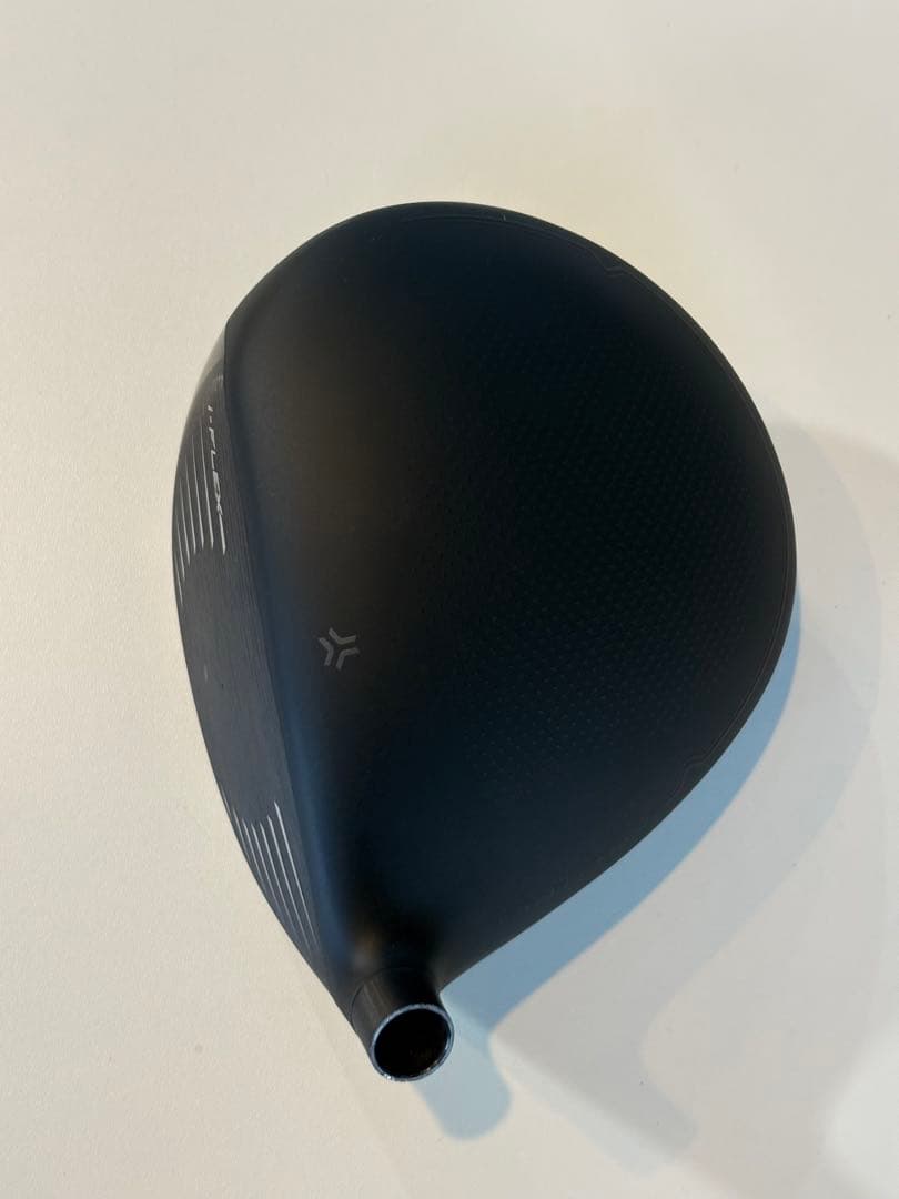 Srixon zxi TR ドライバー ヘッド単体9.0度