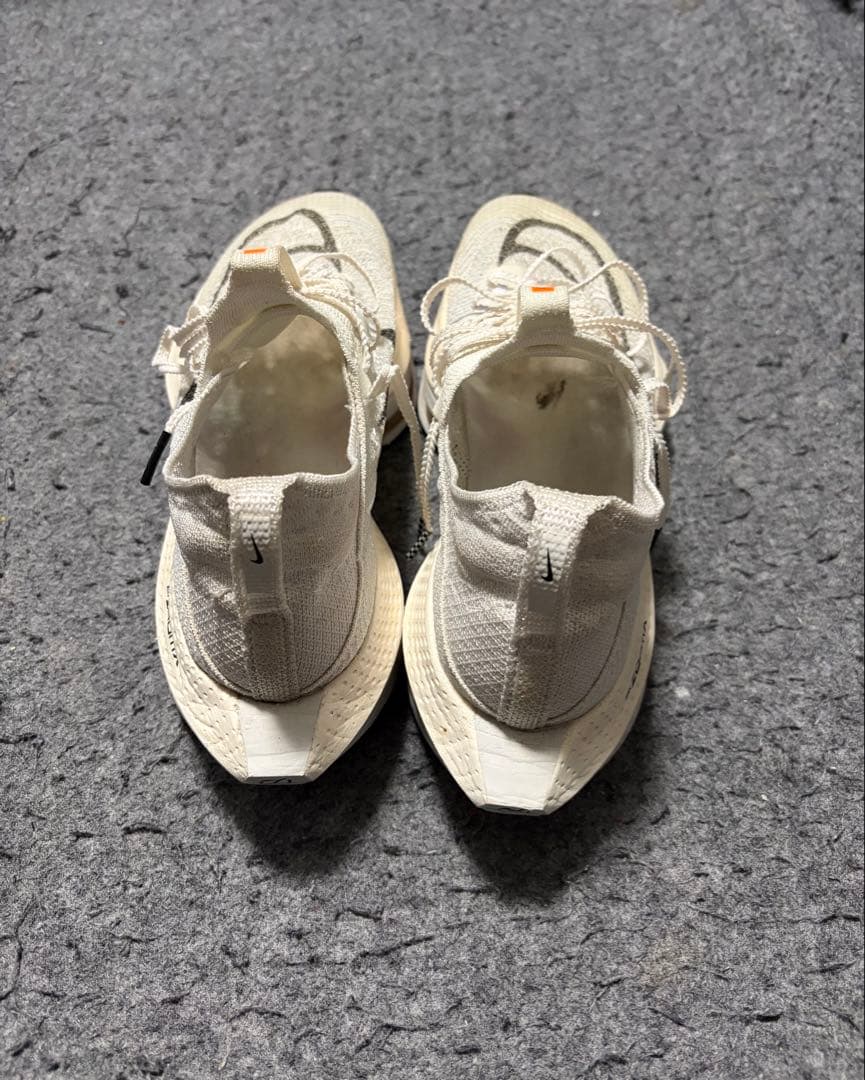 スパイク・シューズ Nike AirZoomX ALPHAFLY NEXT% 2 26cm