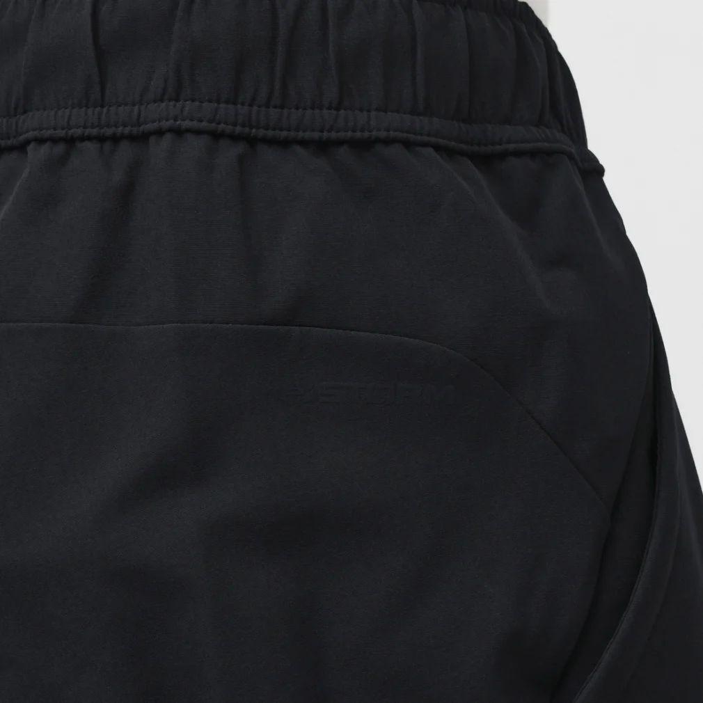 UNDER ARMOUR ブラッシュドウーヴンジャケット × パンツ上下セット