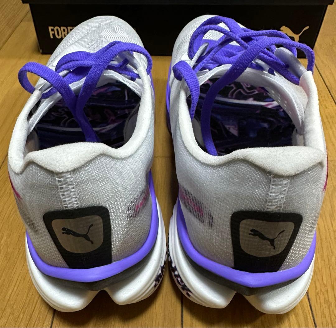 PUMA DEVIATE NITRO ELITE ３DT 27.0cm
