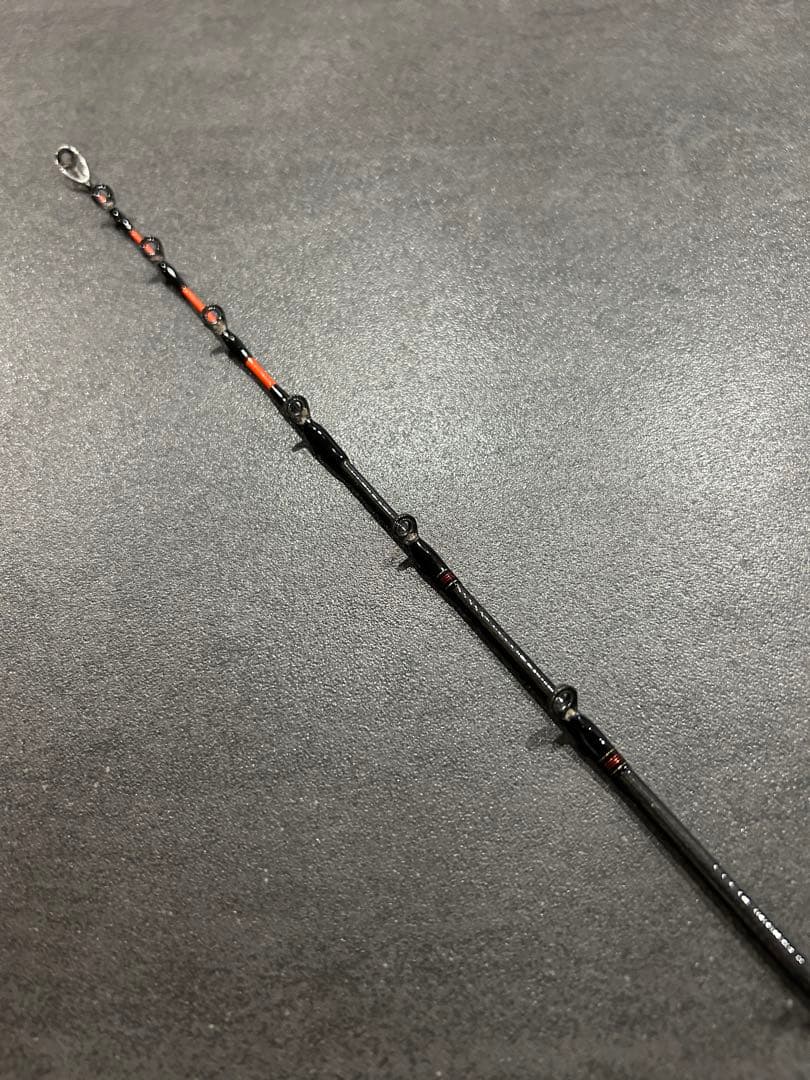 DAIWA ダイワ 18メタリア カワハギ MH-175 llia