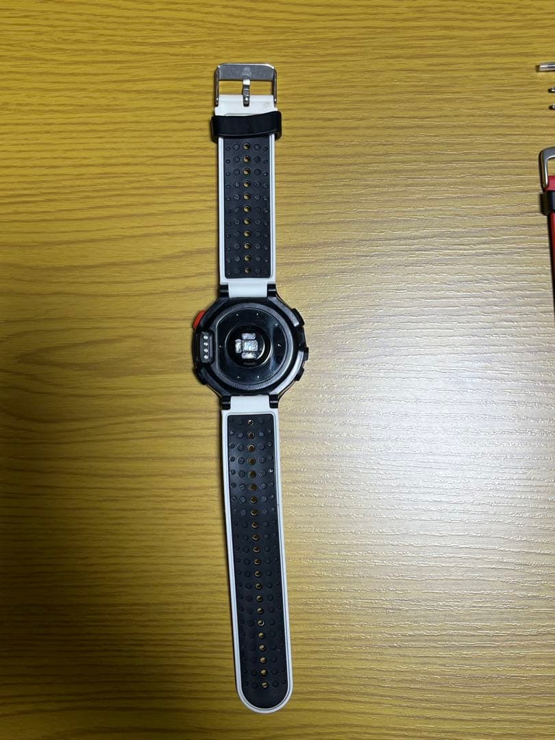 GARMIN ForeAthlete235J ガーミンフォアアスリート235J