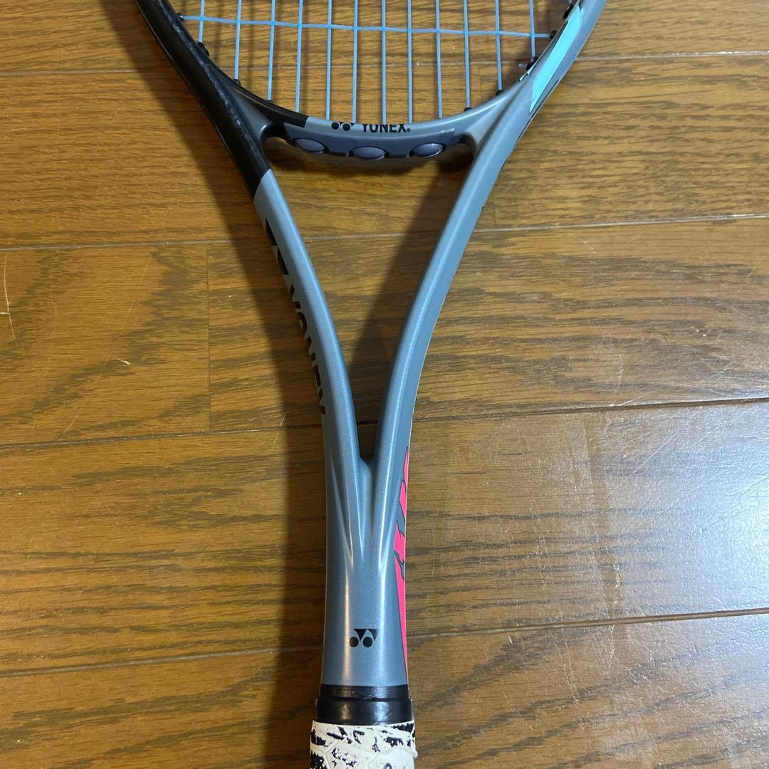 YONEX★VOLTRAGE★UXL 0