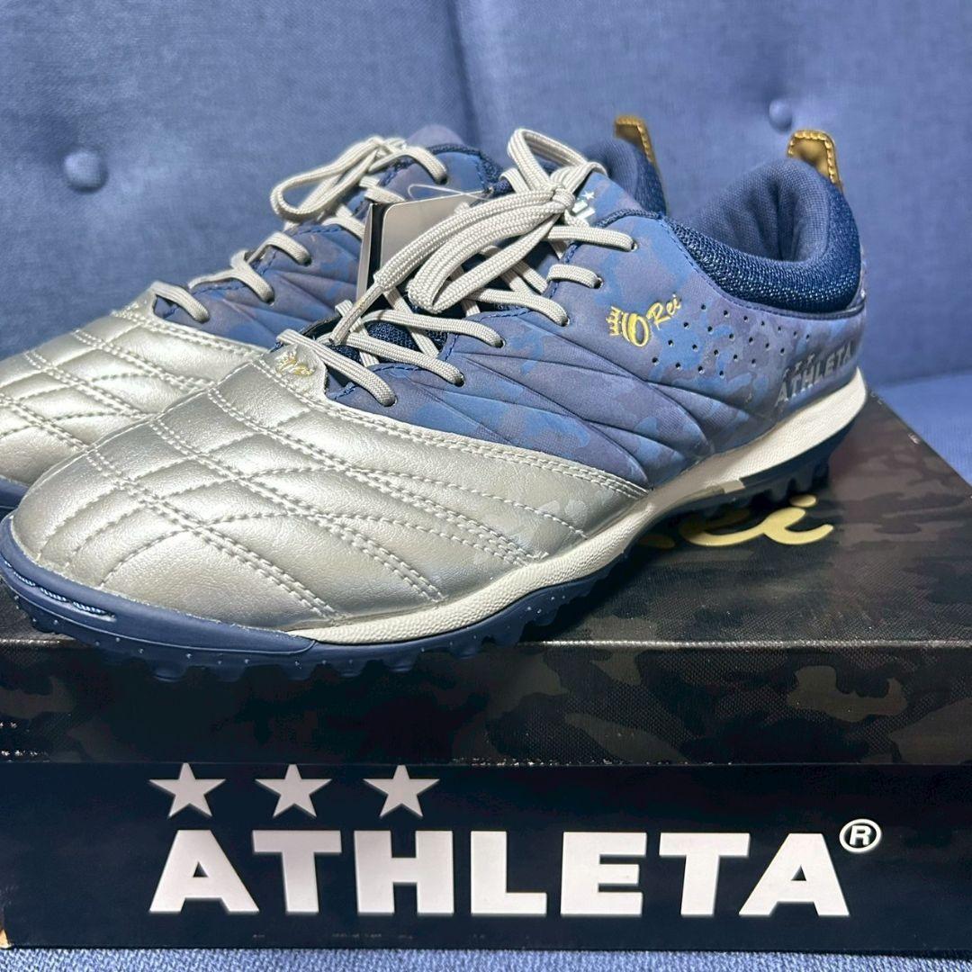 ATHLETA O-Rei T001 トレーニングシューズ 26.0cm