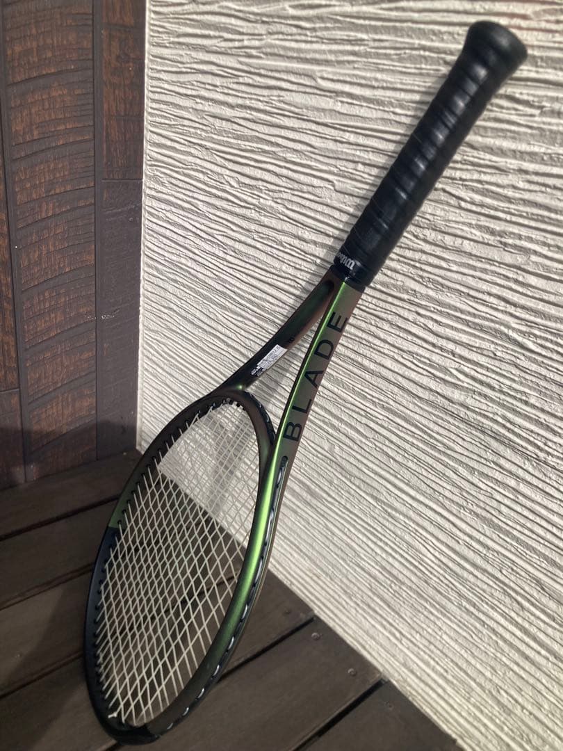 【超美品】BLADE 100 V8