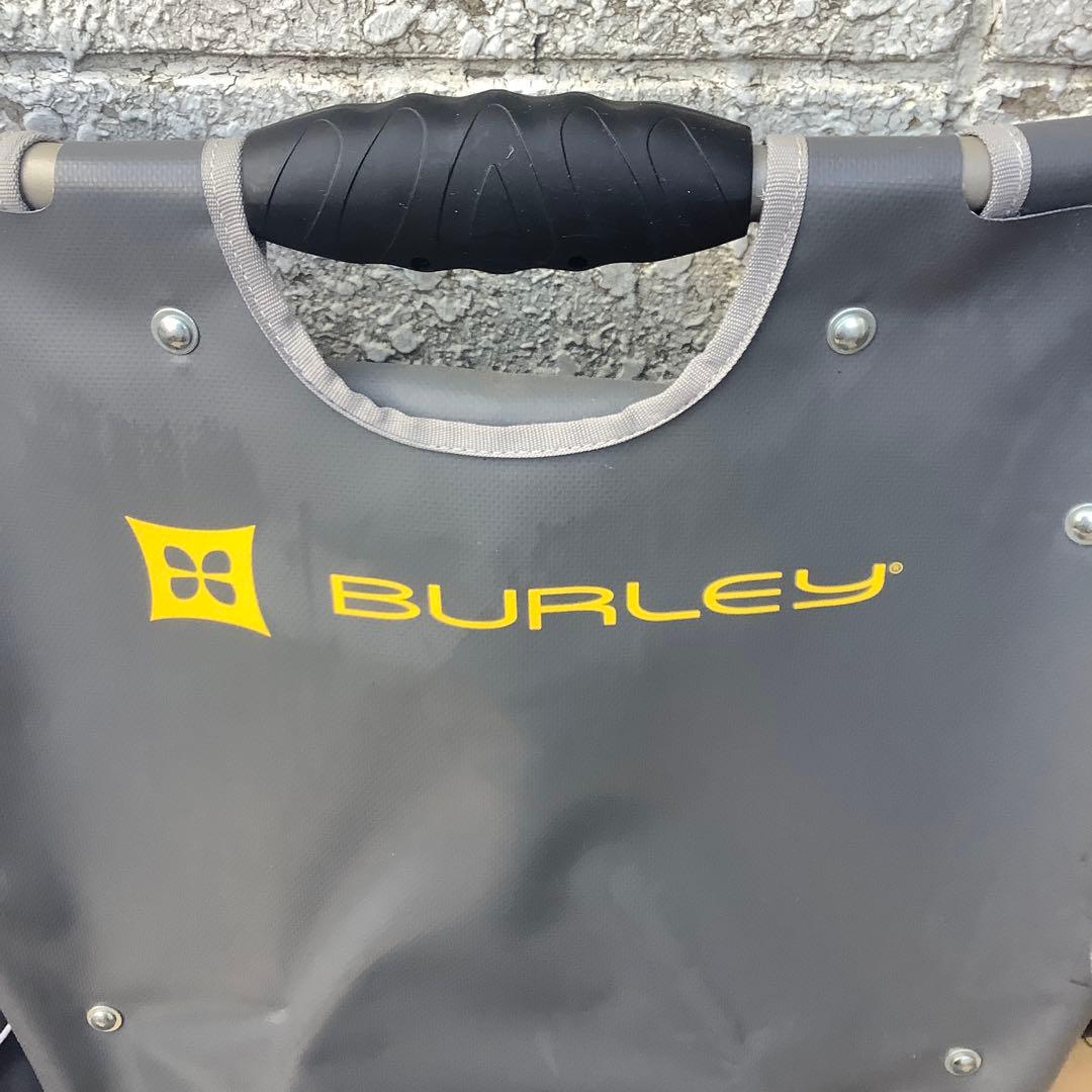 Burley Travoy バーレー トラボーイ サイクル　トレーラー　自転車