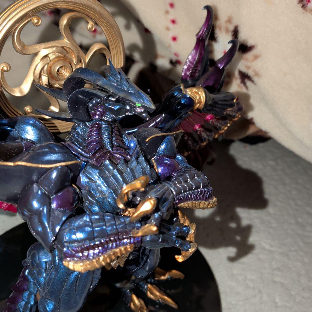 ff10 召喚獣　バハムート ファイナルファンタジーX