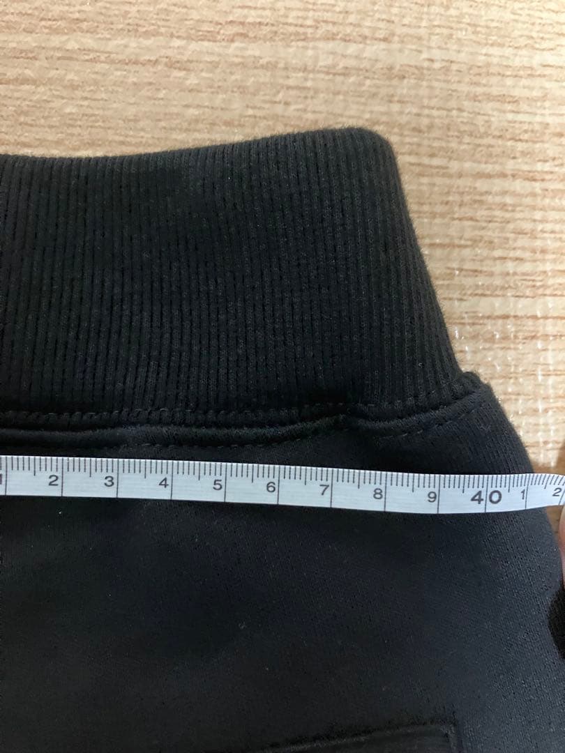 値下げほぼ新品captainfin Shweaty Fleece pants