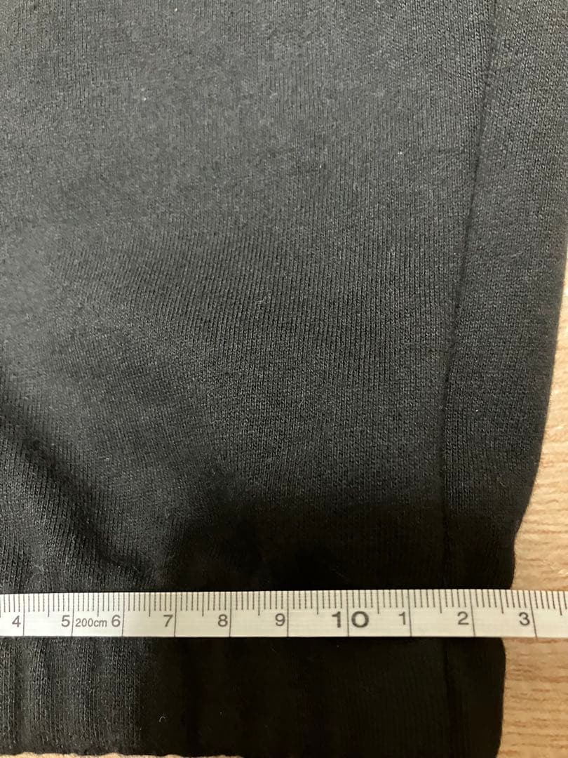 値下げほぼ新品captainfin Shweaty Fleece pants