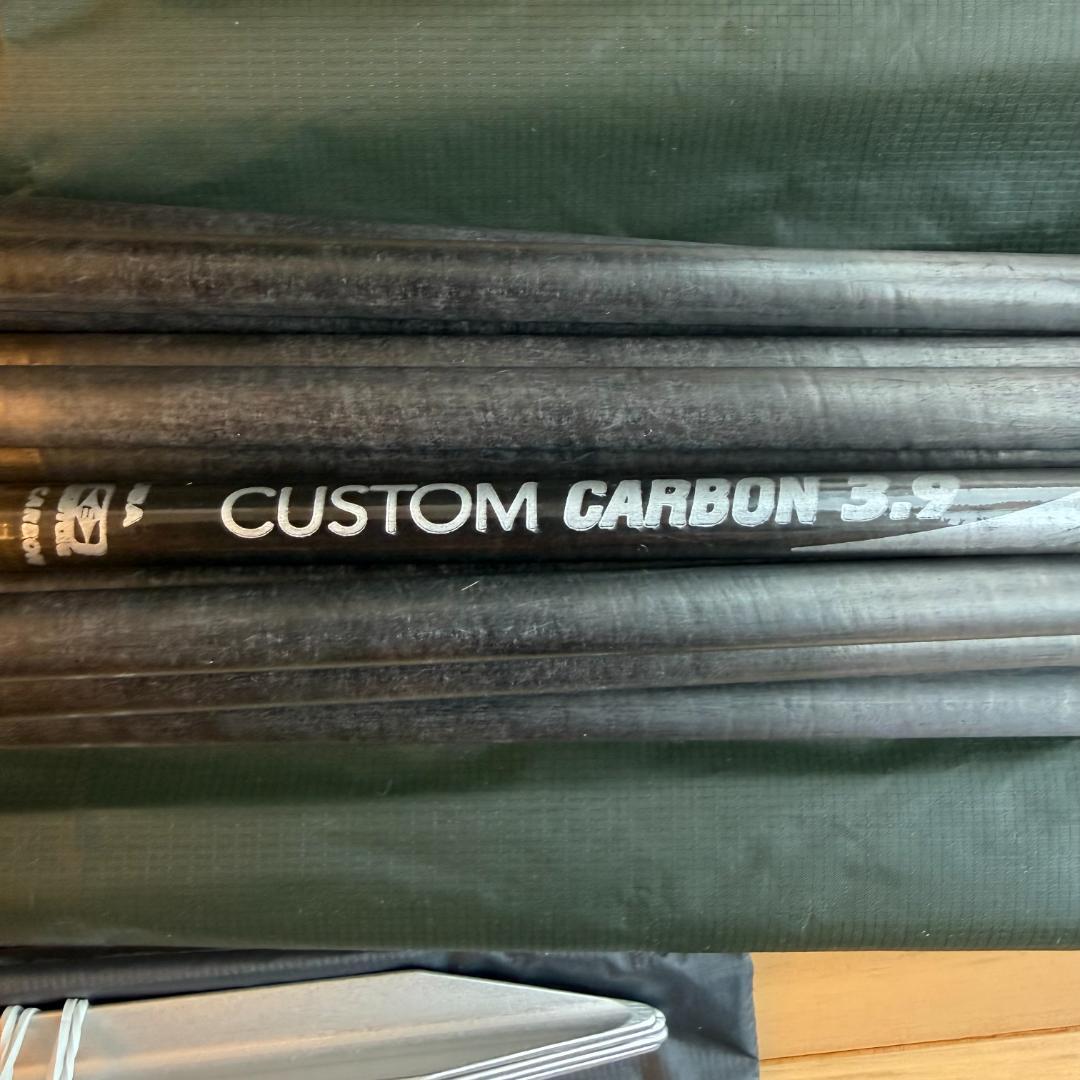 ★新品 Durston Gear X-Dome 1+ UL自立式 985g
