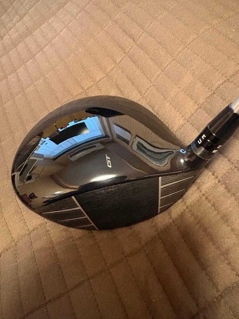 タイトリスト（TITLEIST） GT1 ドライバー ロフト10度