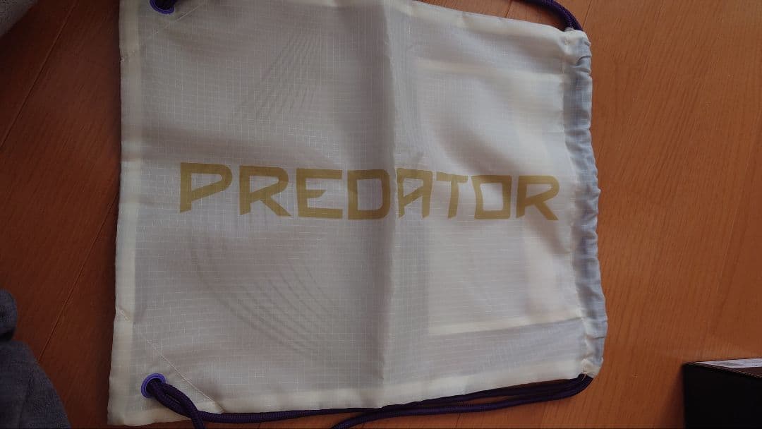 Predator ELITE (プレデターエリート) FT AG 25.0