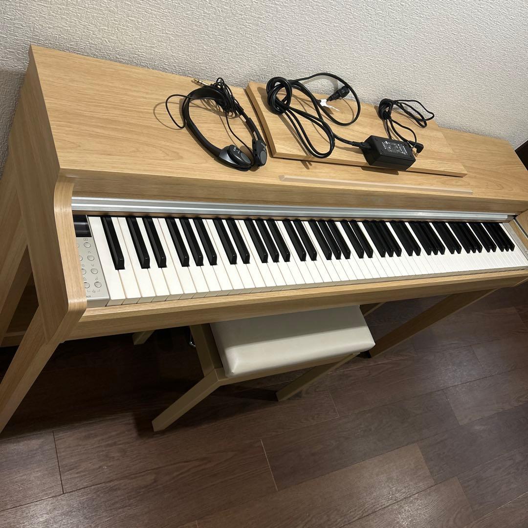 福岡市直接引取専用KAWAI CN29LO電子ピアノヘッドホン椅子付2020年製