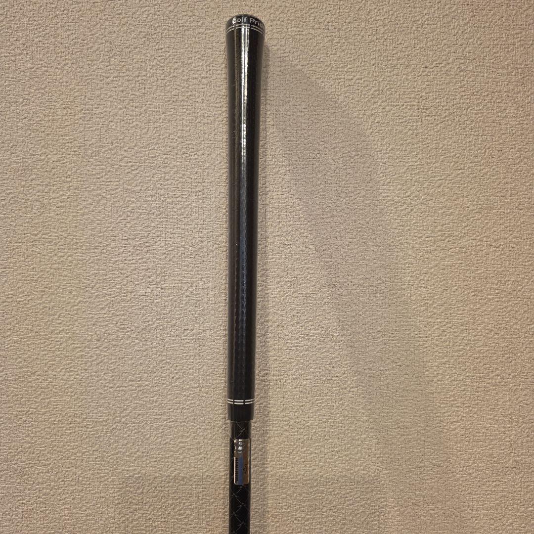 Callaway　AISmoke◆◆◆　ドライバー　【キャロウェイ】テンセイ