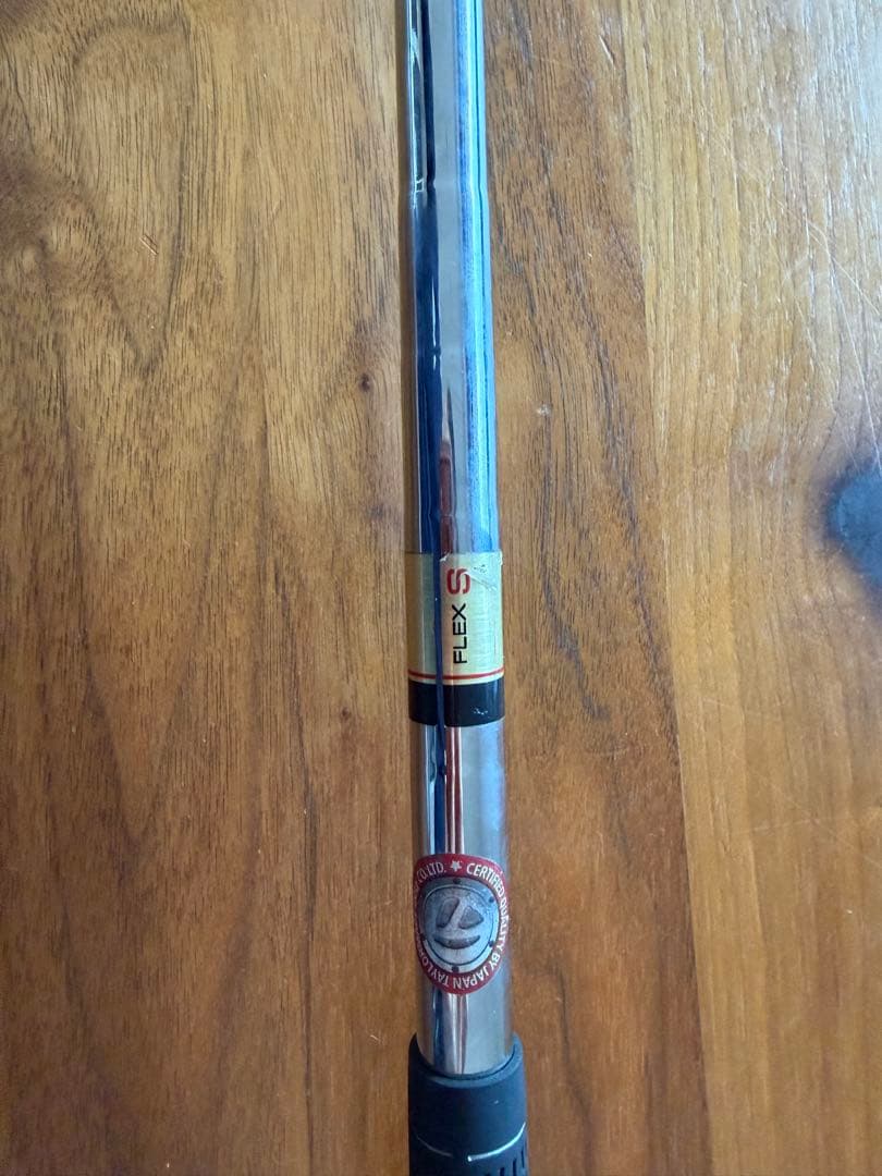TaylorMade M2 Rescue 4番