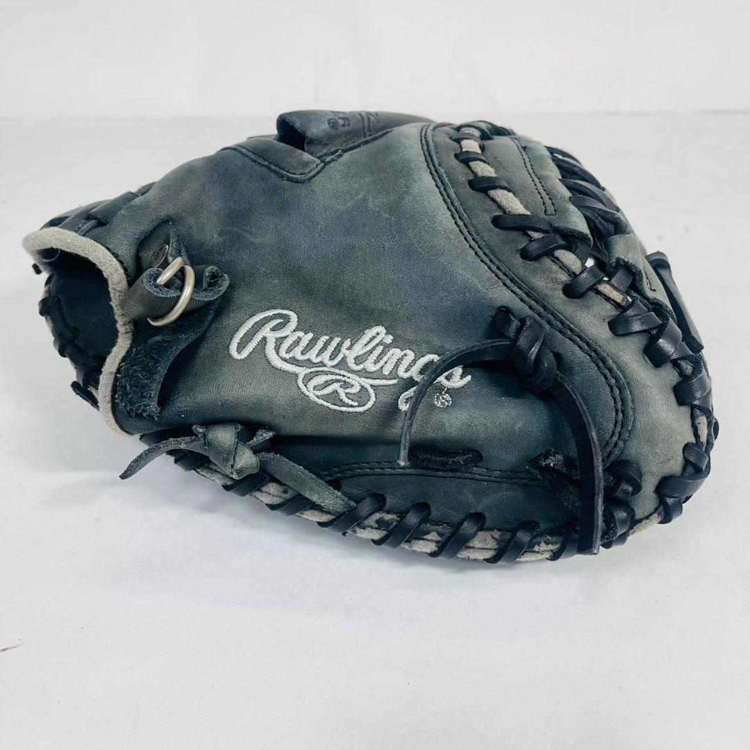 Rawlings ローリングス ミット 捕手 プロモデル
