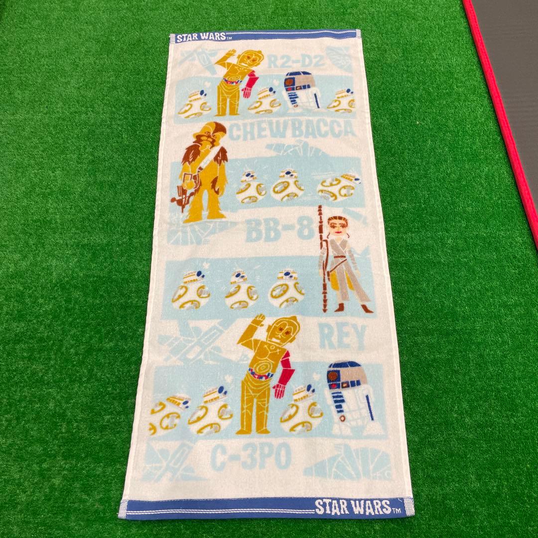 ★★★未使用品★★★STAR WARS★スターウォーズ★ゴルフ キャディバッグ★