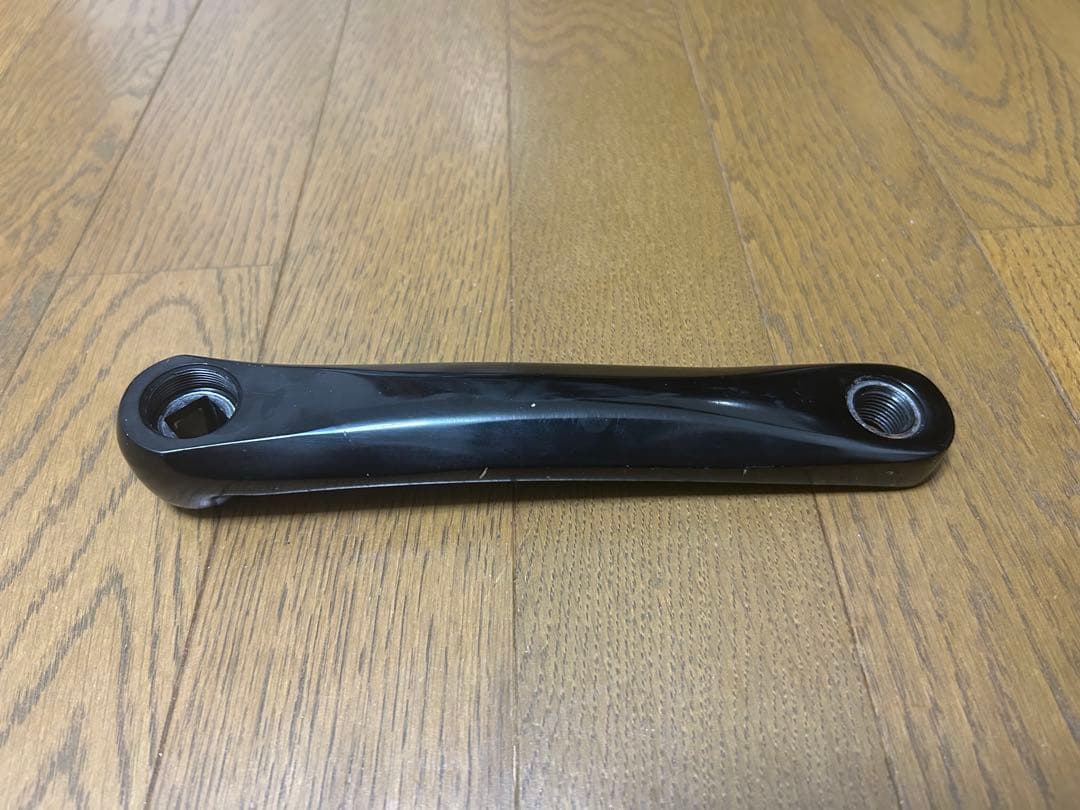 クランクセット