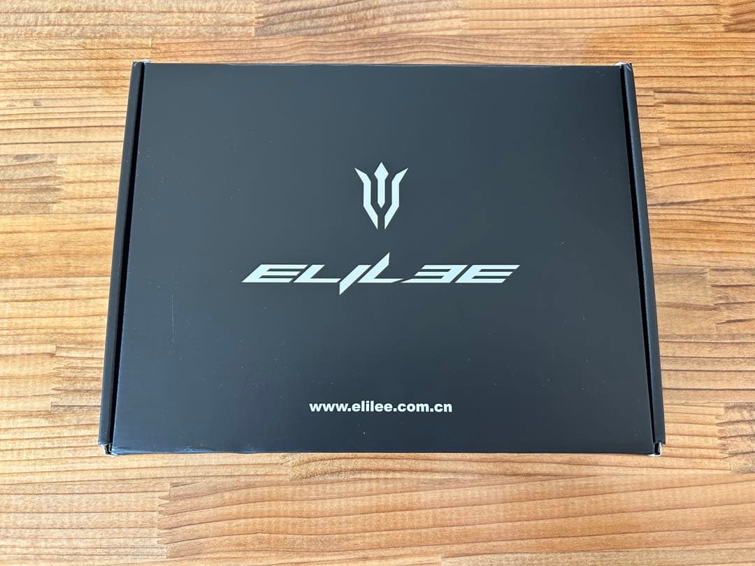 ELILEEエライリー X310 165㎜ DUB