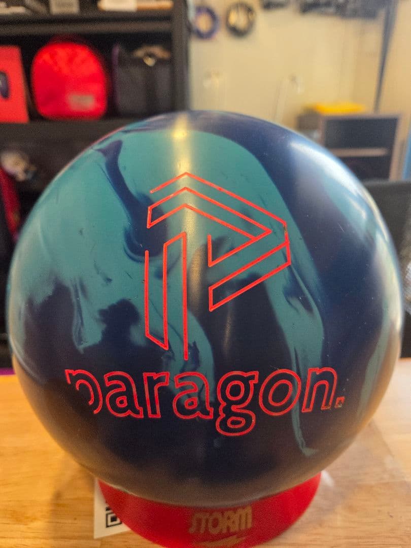 値下げ依頼受付中 Track Paragon 14P プラグ済