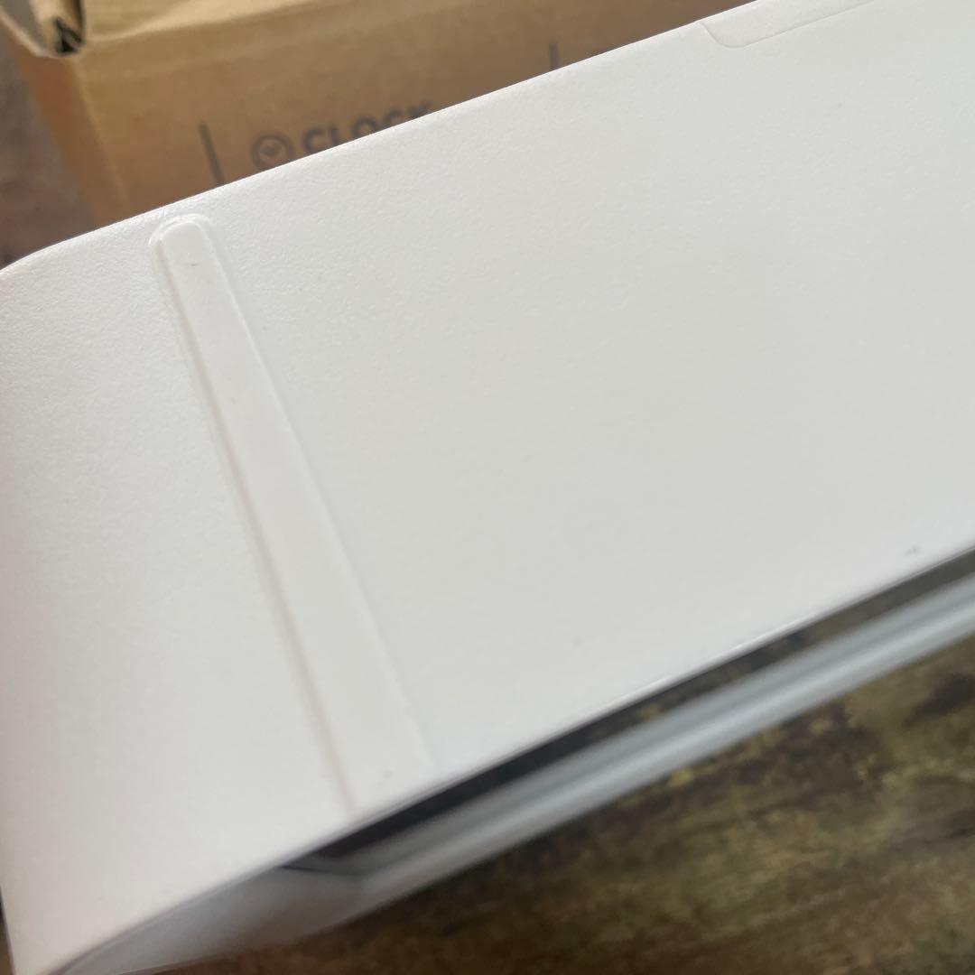 キングジム　THE LARGE TIMER CLOCK DTC-001W