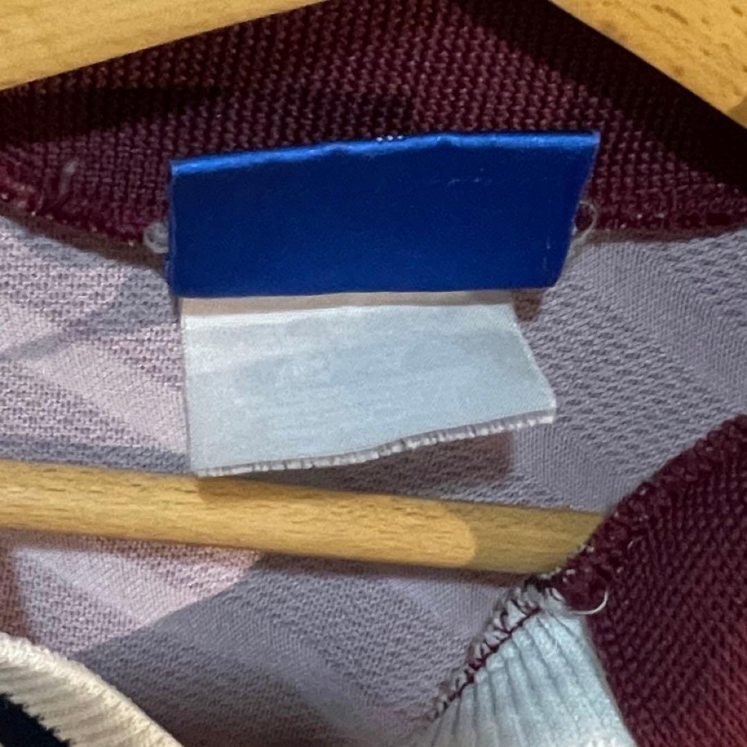 UMBRO アンブロ　96/97 マンチェスターシティ　アウェイ　ユニフォーム