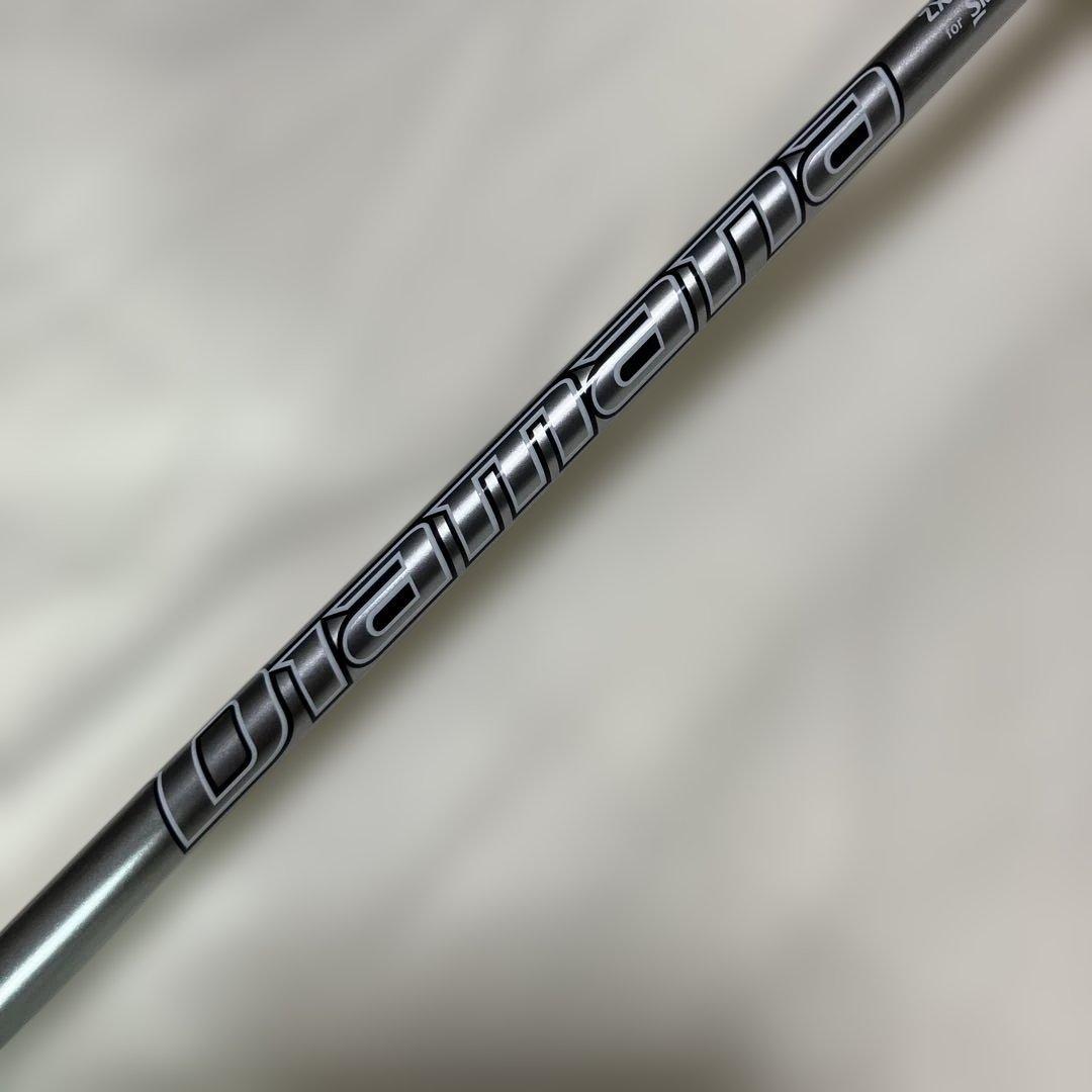 Srixon ZX7 ドライバー