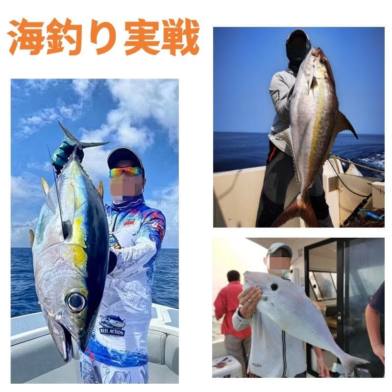 電動リール用リチウムバッテリー14.8V 3500mAh黒銀 ダイワ＆シマノ対応