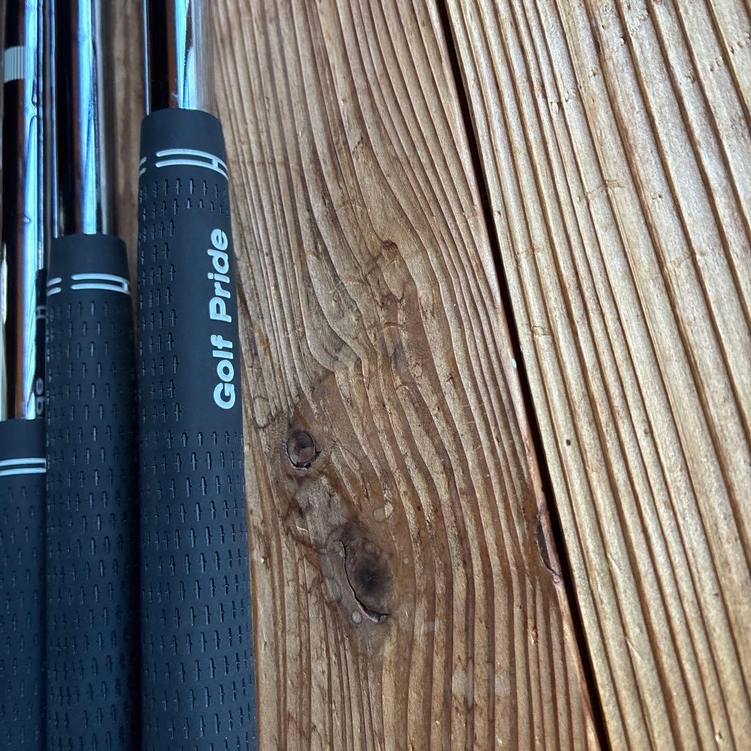 Titleist VG3 アイアンセット 6本セット