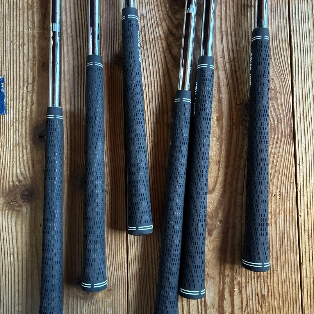 Titleist VG3 アイアンセット 6本セット