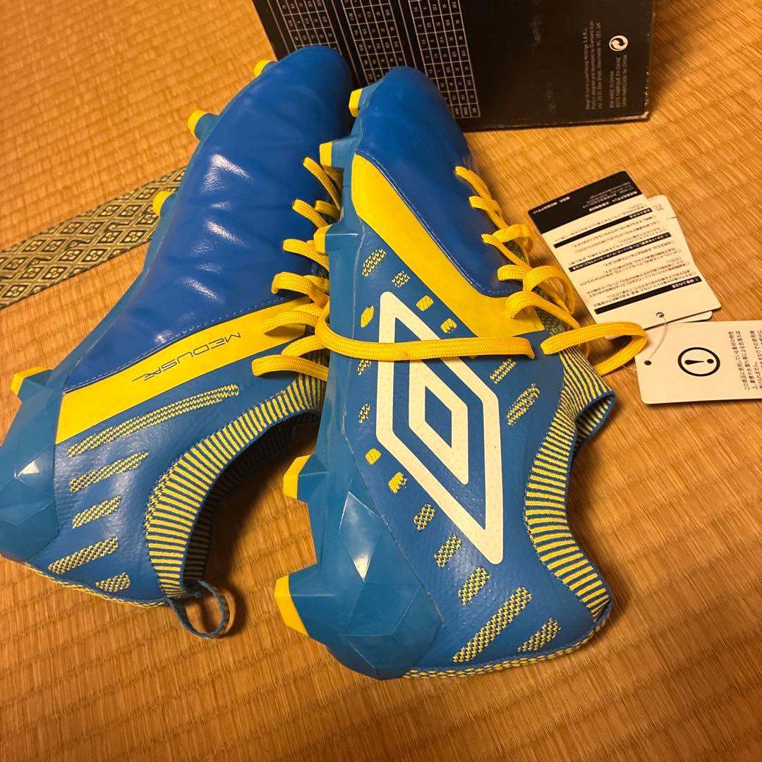 Umbro ユーメナサⅡエリートFG 29.5