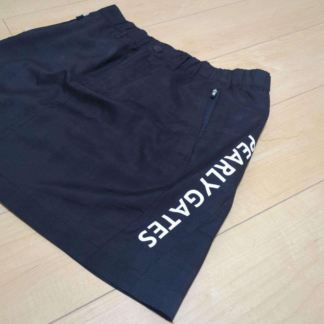 ★美品★PEARLY GATES　タフレックス　サーモトロン　スカート 2