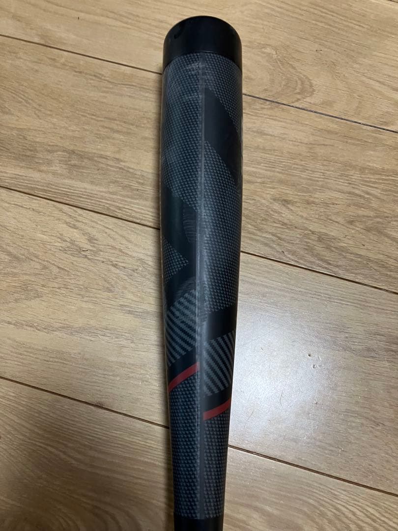 MONSTER B.C. 軟式バット 85cm バットケース付き