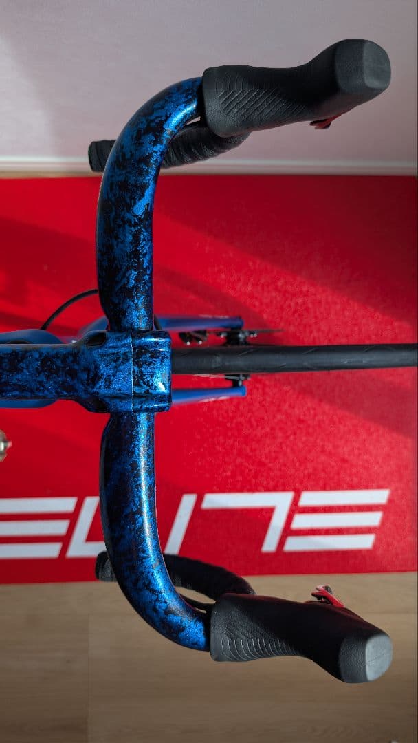 自転車本体 dolan sporco sram etap axs+ELITE Nero