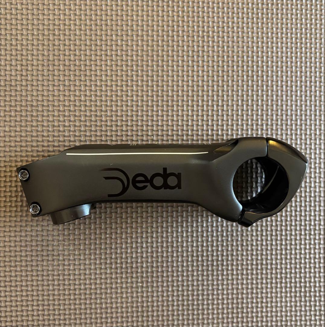 【ボルト補充中】Deda VINCIステム120mm(デダ ヴィンチ)