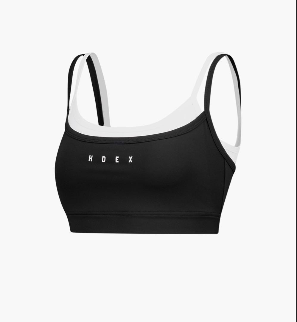 HDEX エイチデックス Ｍサイズ　ブラトップ　パンツ　上下セット