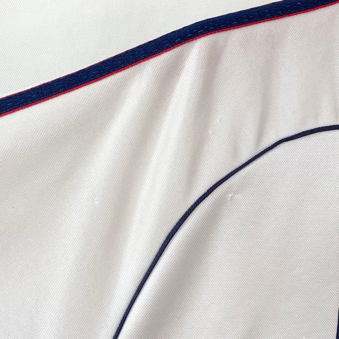 adidas アディダス 98年 ユーゴスラビア代表 サッカー ユニフォーム