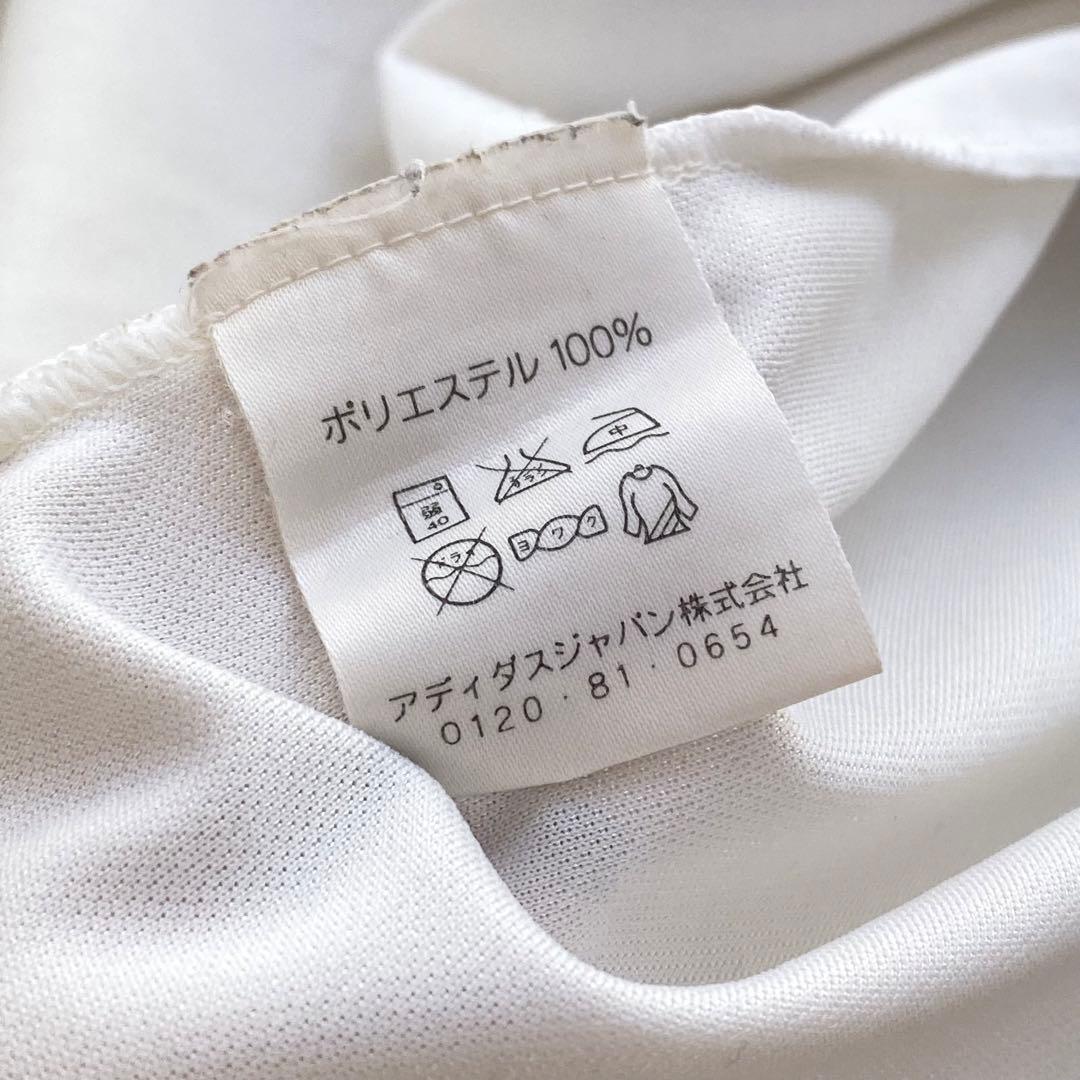 adidas アディダス 98年 ユーゴスラビア代表 サッカー ユニフォーム